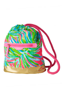 lilly pulitzer bookbag