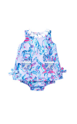 lilly pulitzer baby dresses