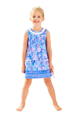 Lilly pulitzer infant store dress