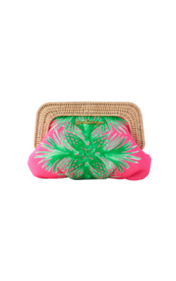 lilly pulitzer clutch