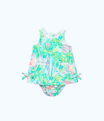 lilly pulitzer baby shift