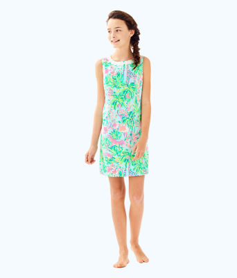 lilly pulitzer mila