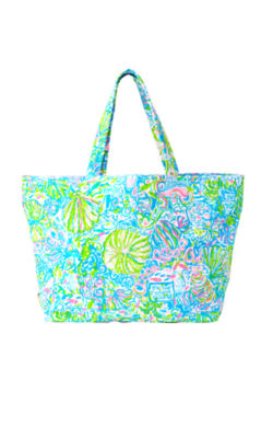 Palm Beach Tote, , large - Lilly Pulitzer