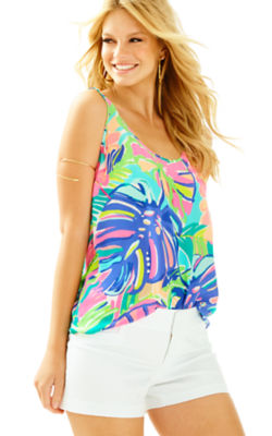 lilly pulitzer ellie shorts