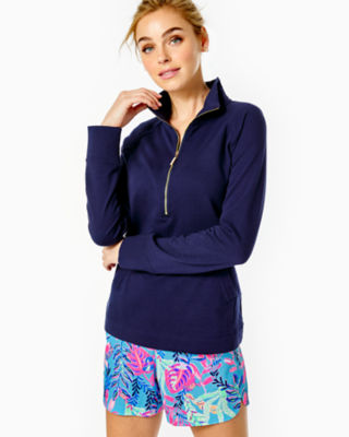 Skipper Solid Popover | Lilly Pulitzer