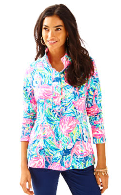 Windsor Pullover, , large - Lilly Pulitzer