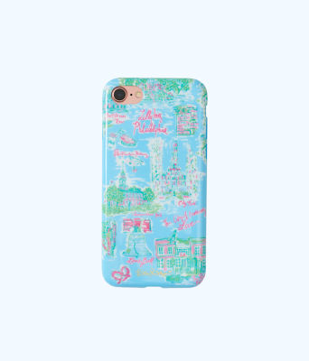 iPhone 7 8 Cover Philadelphia Lilly Pulitzer