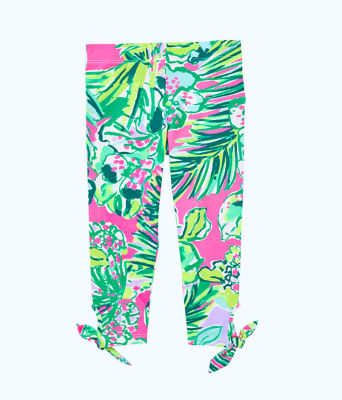 Girls Maia Legging, , large  - Lilly Pulitzer