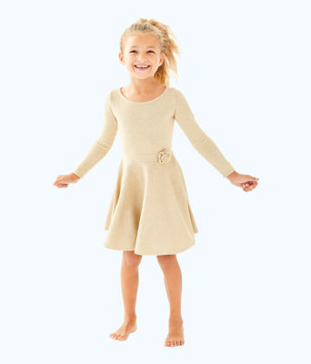 lilly pulitzer sweater dress