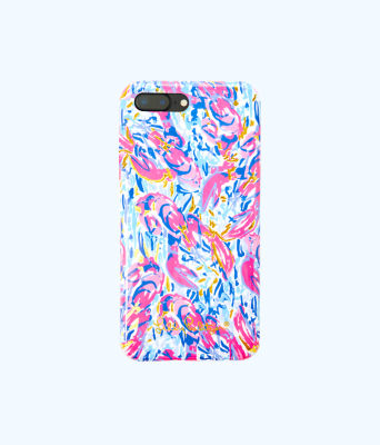 iPhone 7/8 Plus Classic Cover, , large  - Lilly Pulitzer