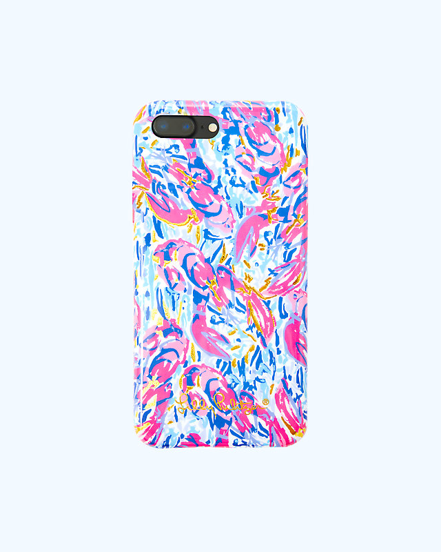 iPhone 7/8 Plus Classic Cover, , large - Lilly Pulitzer