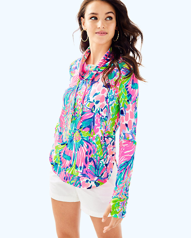 Fletcher Pullover, , large - Lilly Pulitzer