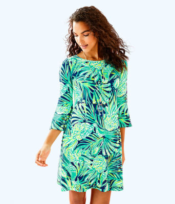 lilly pulitzer ophelia dress