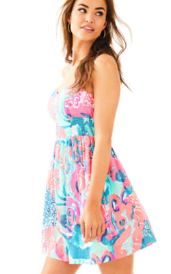 lilly pulitzer sundress