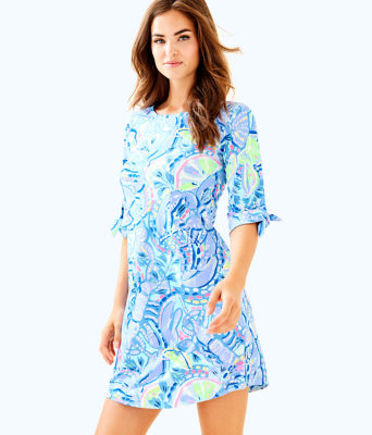 lilly pulitzer a line dress