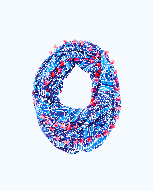 Resort Infinty Loop, , large - Lilly Pulitzer