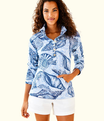UPF 50+ Captain Popover, , large  - Lilly Pulitzer
