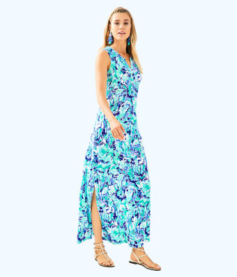 essie maxi dress