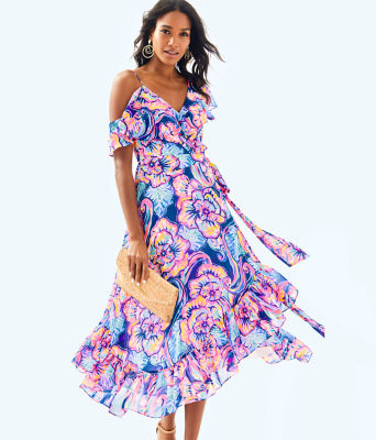 Marianna Dress | Lilly Pulitzer