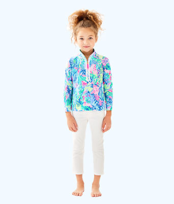 Little Skipper Popover, , large  - Lilly Pulitzer