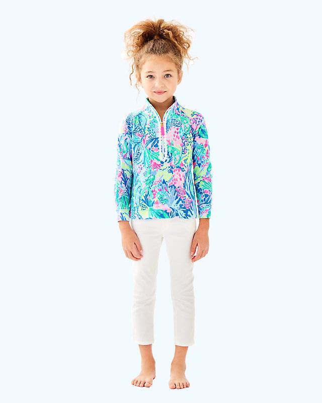 Little Skipper Popover, , large - Lilly Pulitzer