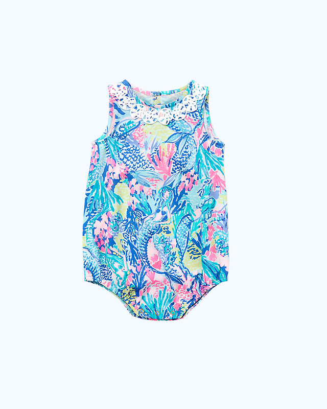 May Bodysuit, , large - Lilly Pulitzer