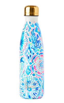 Swell Bottle - The Swim, , large  - Lilly Pulitzer