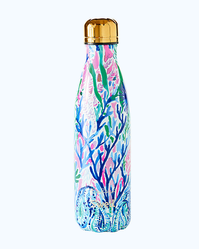25 oz Swell Bottle, , large - Lilly Pulitzer