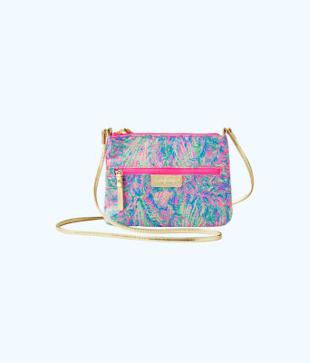 lilly pulitzer tennis bag