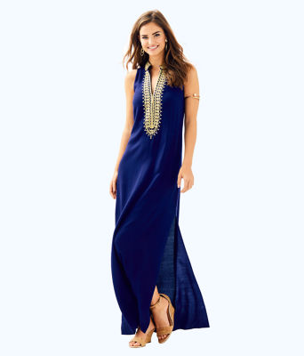 daytime maxi dresses