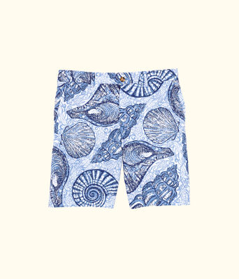 Mens Beaumont Short, , large  - Lilly Pulitzer