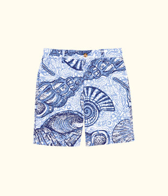 Boys Beaumont Shorts, , large  - Lilly Pulitzer