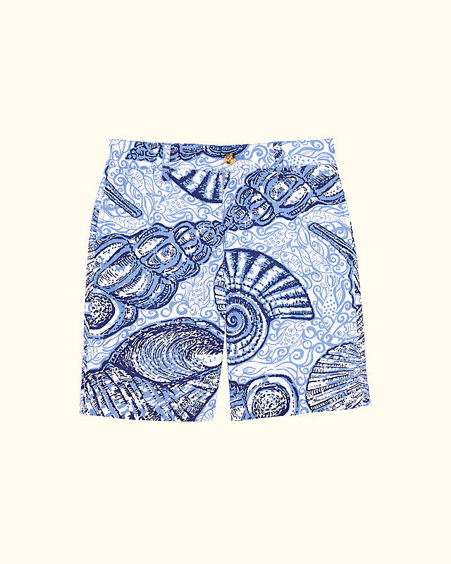 Boys Beaumont Shorts, , large - Lilly Pulitzer