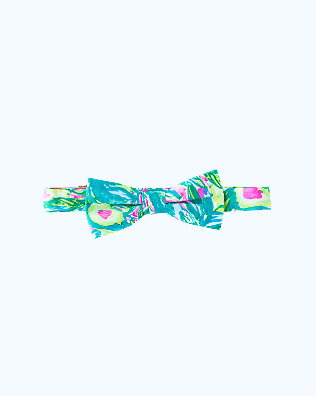 Boys Bow Tie, , large - Lilly Pulitzer