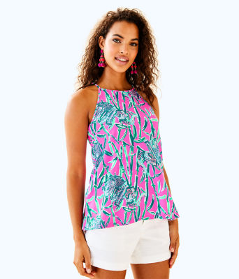 Ridge Top, , large  - Lilly Pulitzer