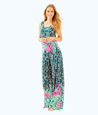 lilly pulitzer kori jumpsuit