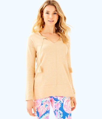 Colene Sweater, , large  - Lilly Pulitzer