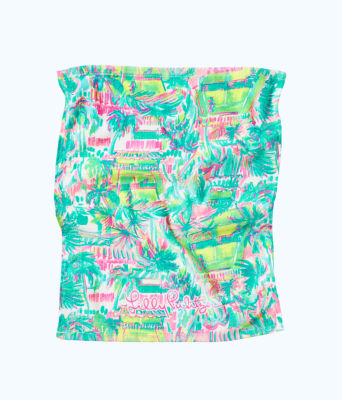 lilly pulitzer tennis bag