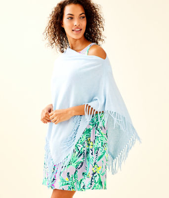 Lani Wrap, , large  - Lilly Pulitzer