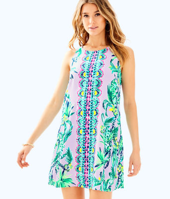 lilly pulitzer jackie shift