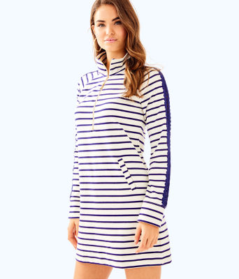 Skipper Dress, , large  - Lilly Pulitzer