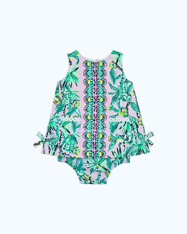 Baby Lilly Shift, , large - Lilly Pulitzer
