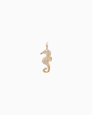 Medium Custom Charm, , large  - Lilly Pulitzer