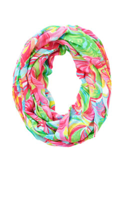 lilly pulitzer scarf