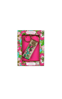 Key Fob, , large - Lilly Pulitzer