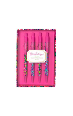 Pen Set | Lilly Pulitzer