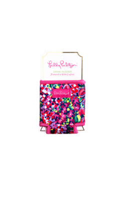 Drink Hugger, , large  - Lilly Pulitzer