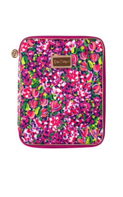 Notebook Folio, , large  - Lilly Pulitzer