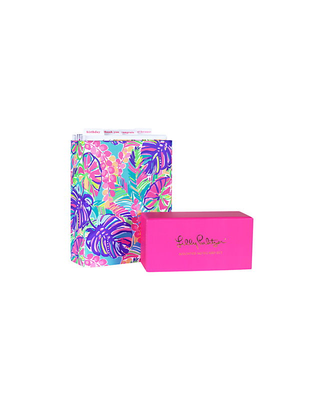 Notecard Set, Multi, large image null - Lilly Pulitzer