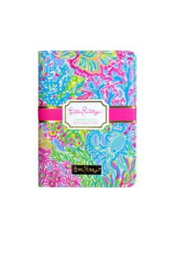 Passport Cover, , large  - Lilly Pulitzer